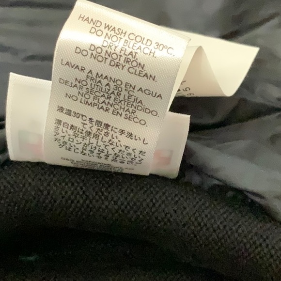 Spyder DOLOMITE SWEATER - Blk/red - Picture 13 of 15